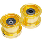 Extremis 8000FD Gold Spool  Reel Spare Spool Wychwood