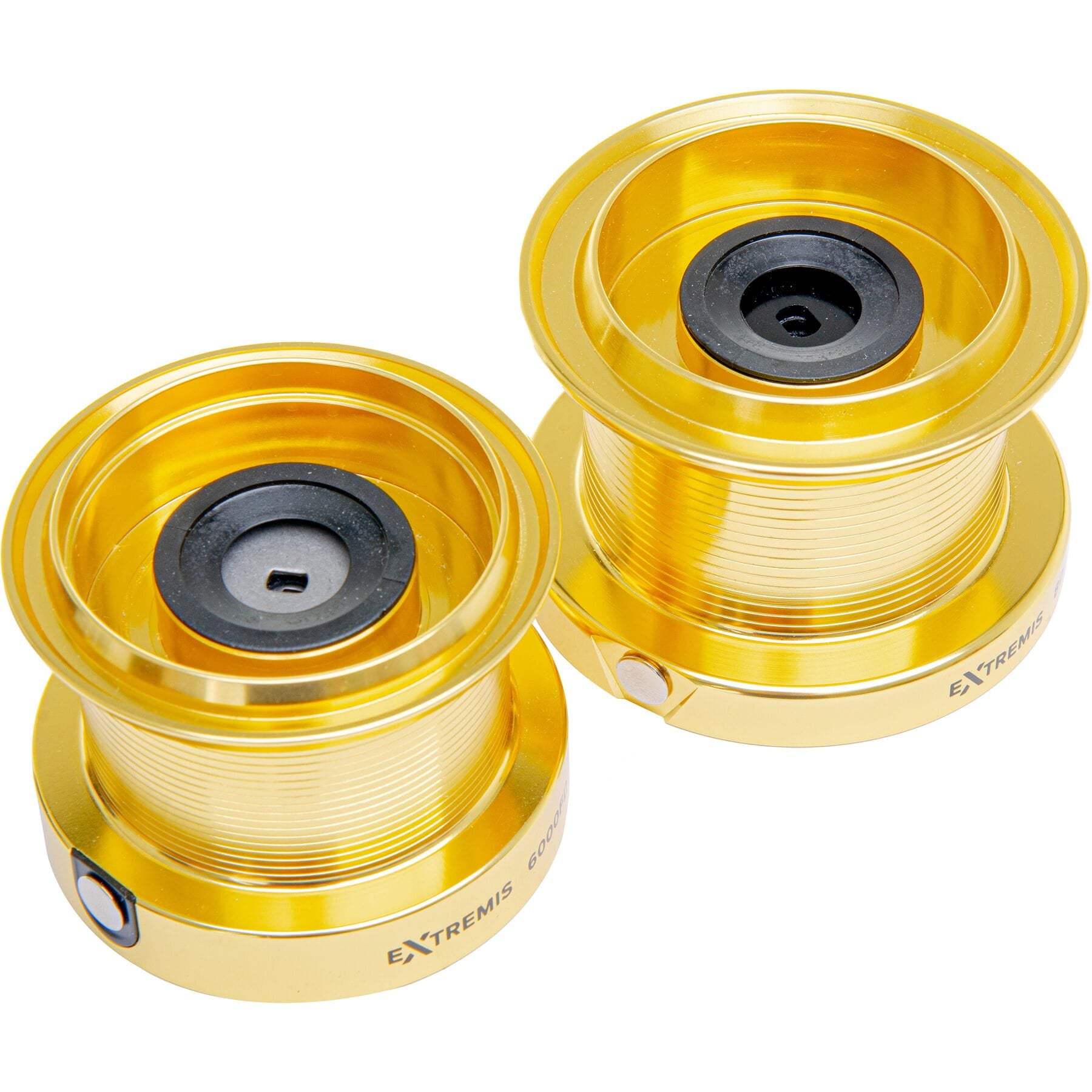 Extremis 8000FD Gold Spool  Reel Spare Spool Wychwood