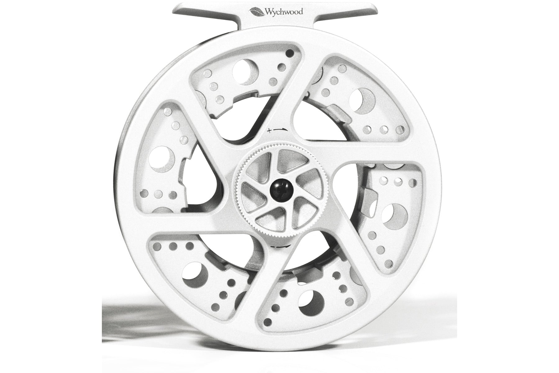 Flow #7/8 Weight Titanium Fishing Reel