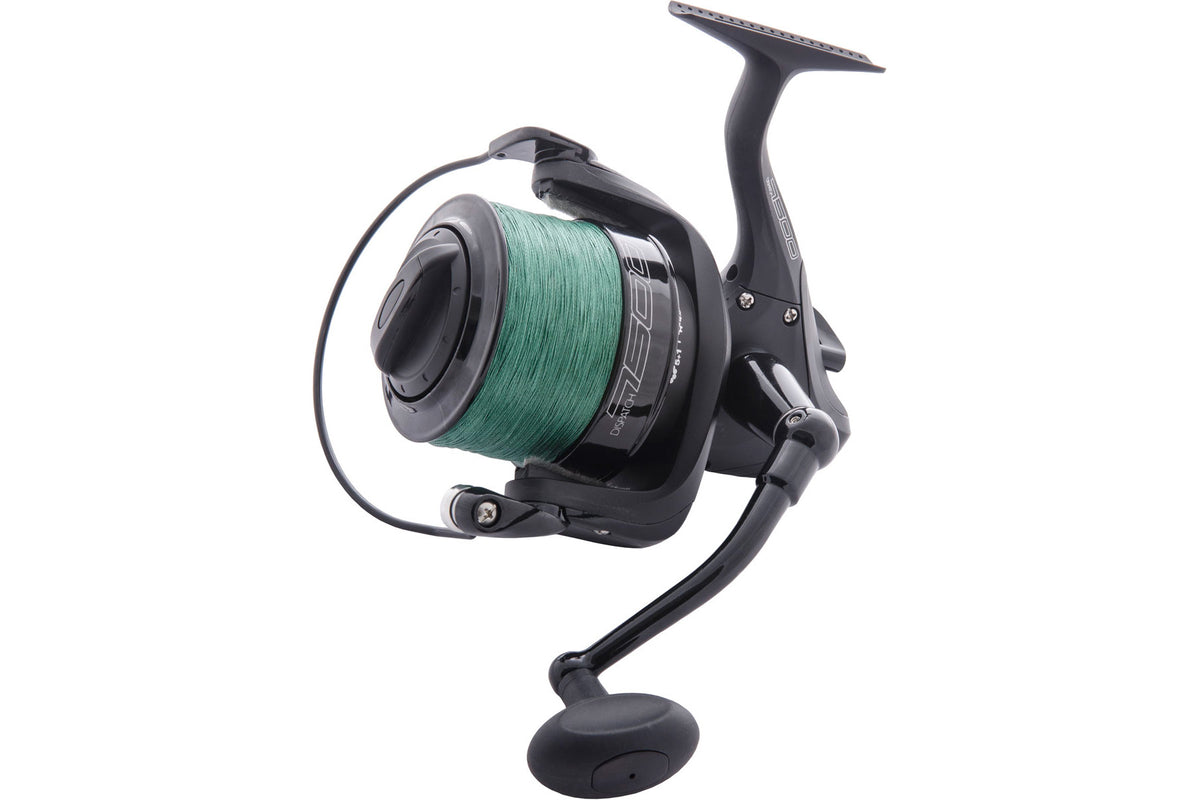 Dispatch 7500 Fishing Reel   Wychwood