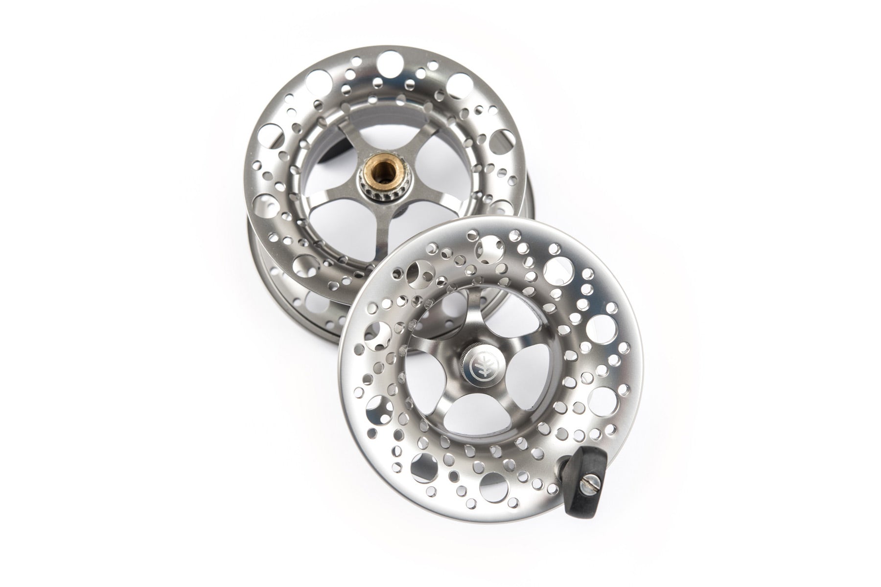 River & Stream Reel Spare Spool   Wychwood