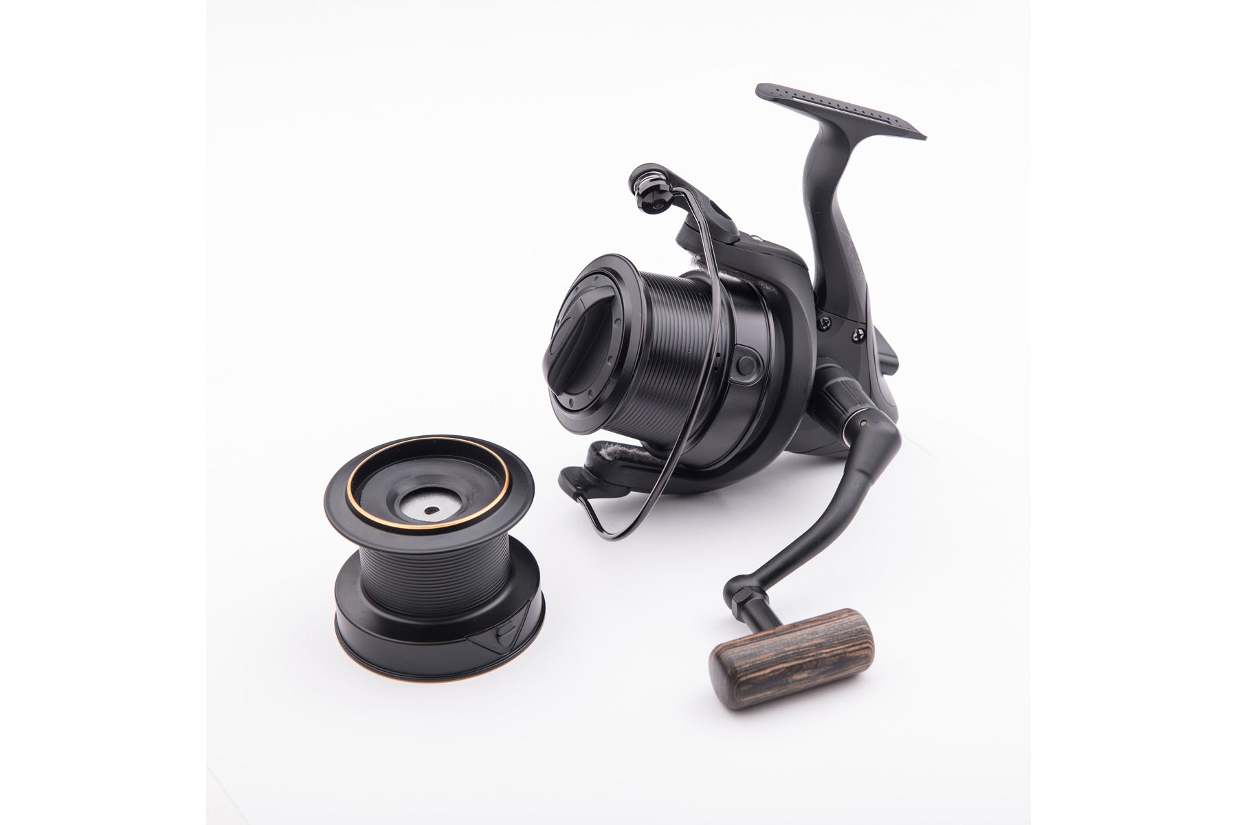 Riot 65S Fishing Reel