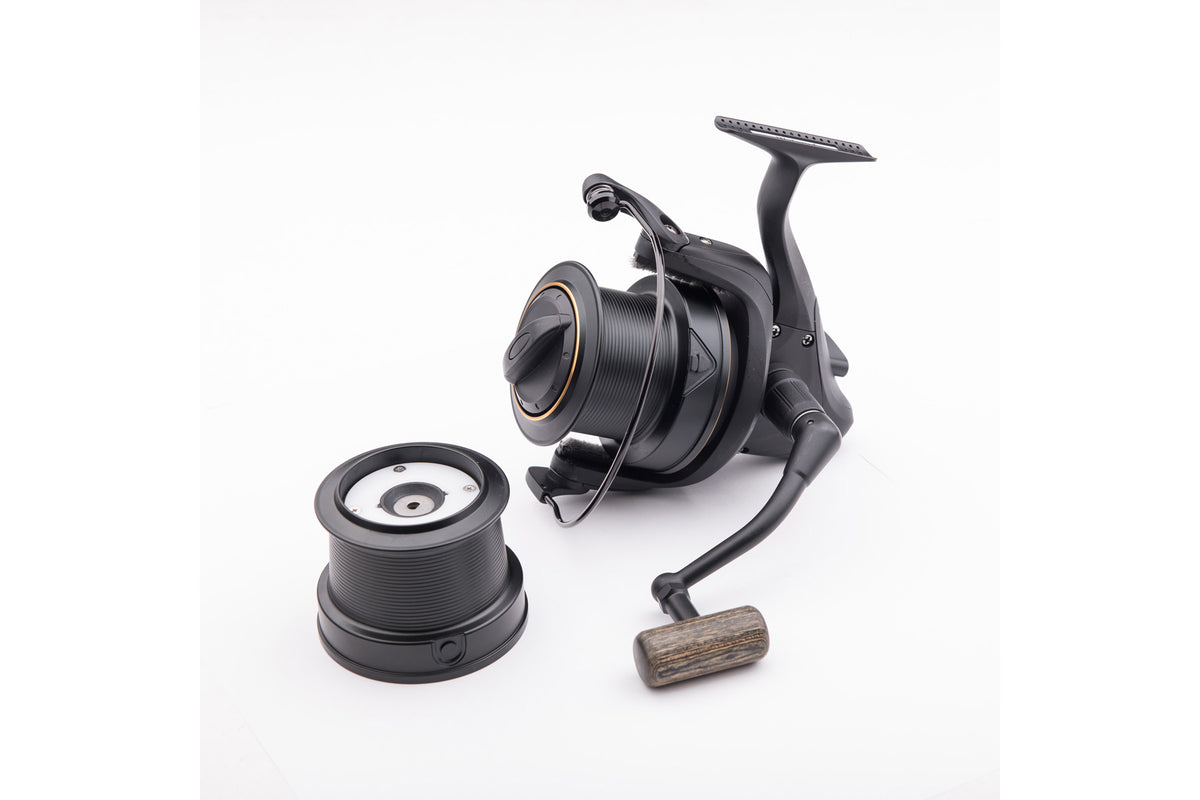 Riot 75S Fishing Reel  Big Pit Reel Wychwood
