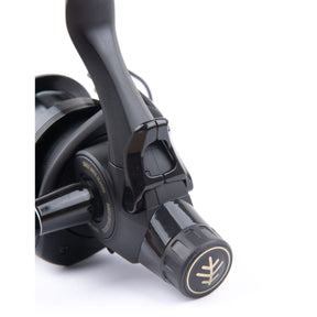 Riot 8000 FS Fishing Reel  Free Spool Reel Wychwood