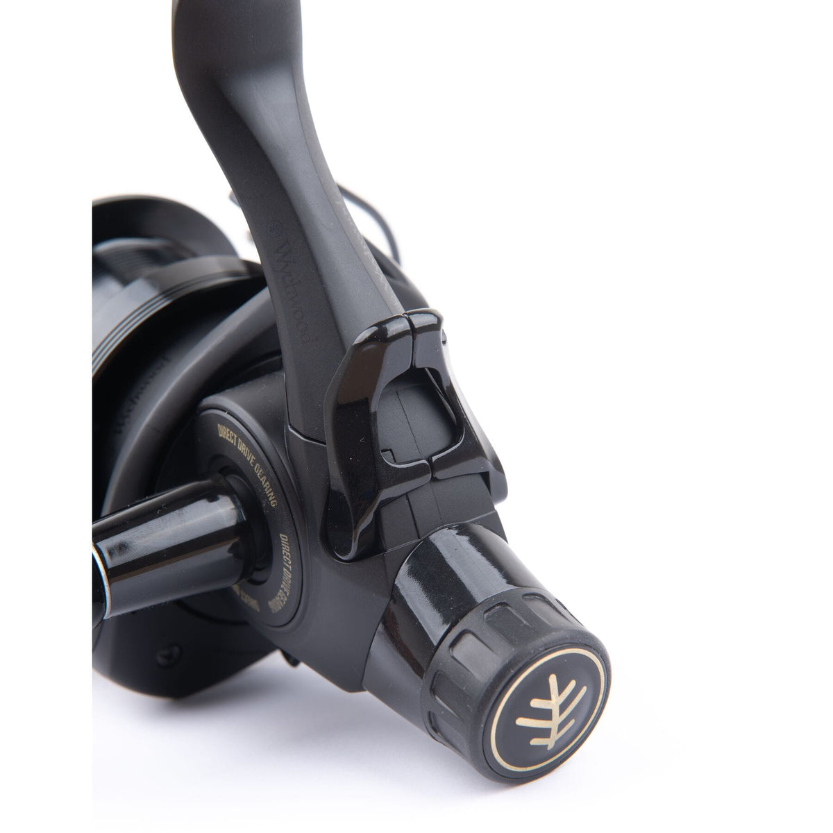 Riot 6000 FS Fishing Reel  Free Spool Reel Wychwood