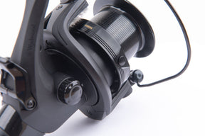 Riot 8000 FS Fishing Reel  Free Spool Reel Wychwood