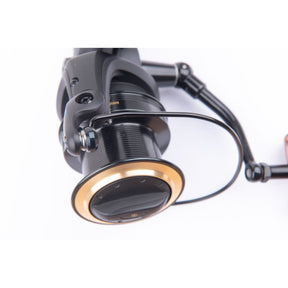 Riot 8000 FS Fishing Reel  Free Spool Reel Wychwood