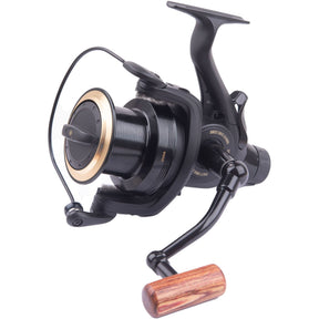 Riot 8000 FS Fishing Reel  Free Spool Reel Wychwood