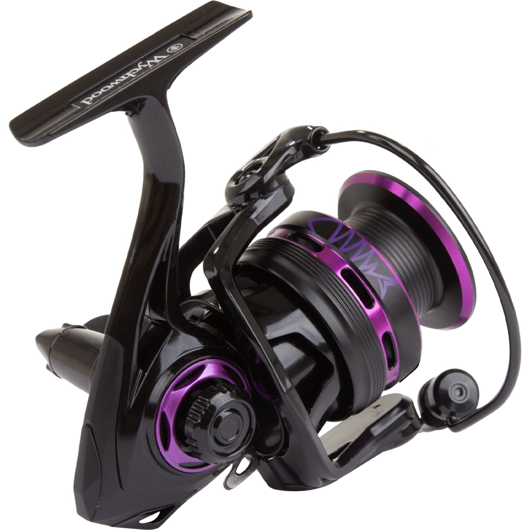 Agitator Series 2 / 2000 Fishing Reel  Spinning Reel Wychwood