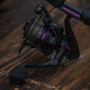 Agitator Series 2 / 2000 Fishing Reel  Spinning Reel Wychwood