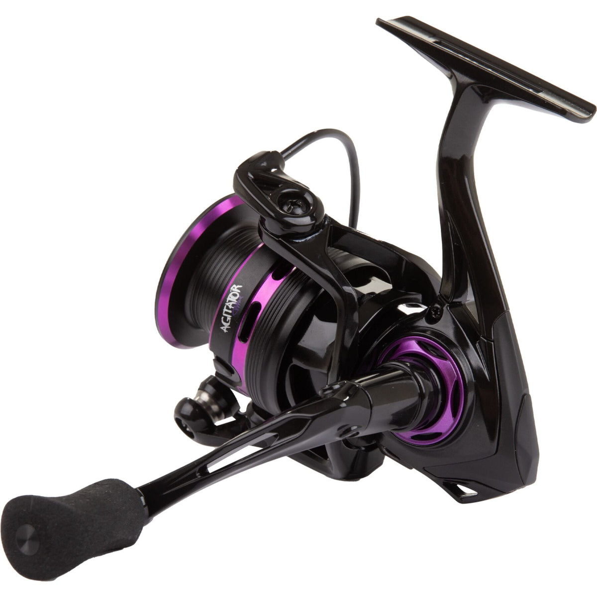 Agitator Series 2 / 5000  Fishing Reel