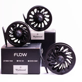 Flow MKII #3/4 Weight Fishing Reel