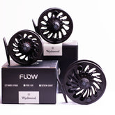Flow MKII #5/6 Weight Spare Spool   Wychwood
