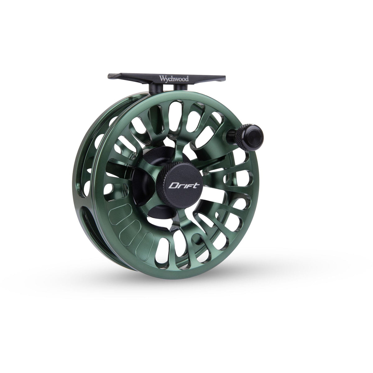 DrIft #3/5 Weight Fishing Reel   Wychwood