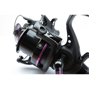 Agitator Series 1 BR-FS 7500 Fishing Reel  Free Spool Reel Wychwood