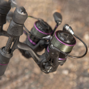 Agitator Series 1 BR-FS 5500 Fishing Reel