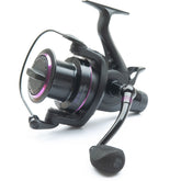Agitator Series 1 BR-FS 6500 Fishing Reel  Free Spool Reel Wychwood