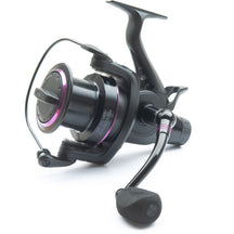 Agitator Series 1 BR-FS 6500 Fishing Reel  Free Spool Reel Wychwood