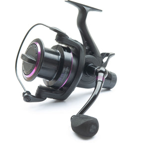 Agitator Series 1 BR-FS 6500 Fishing Reel  Free Spool Reel Wychwood