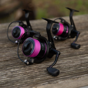 Agitator Series 1 BR-FS 5500 Fishing Reel