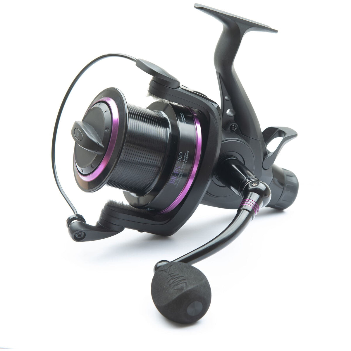 Agitator Series 1 BR-FS 7500 Fishing Reel   Wychwood