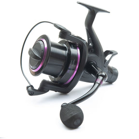 Agitator Series 1 BR-FS 7500 Fishing Reel  Free Spool Reel Wychwood