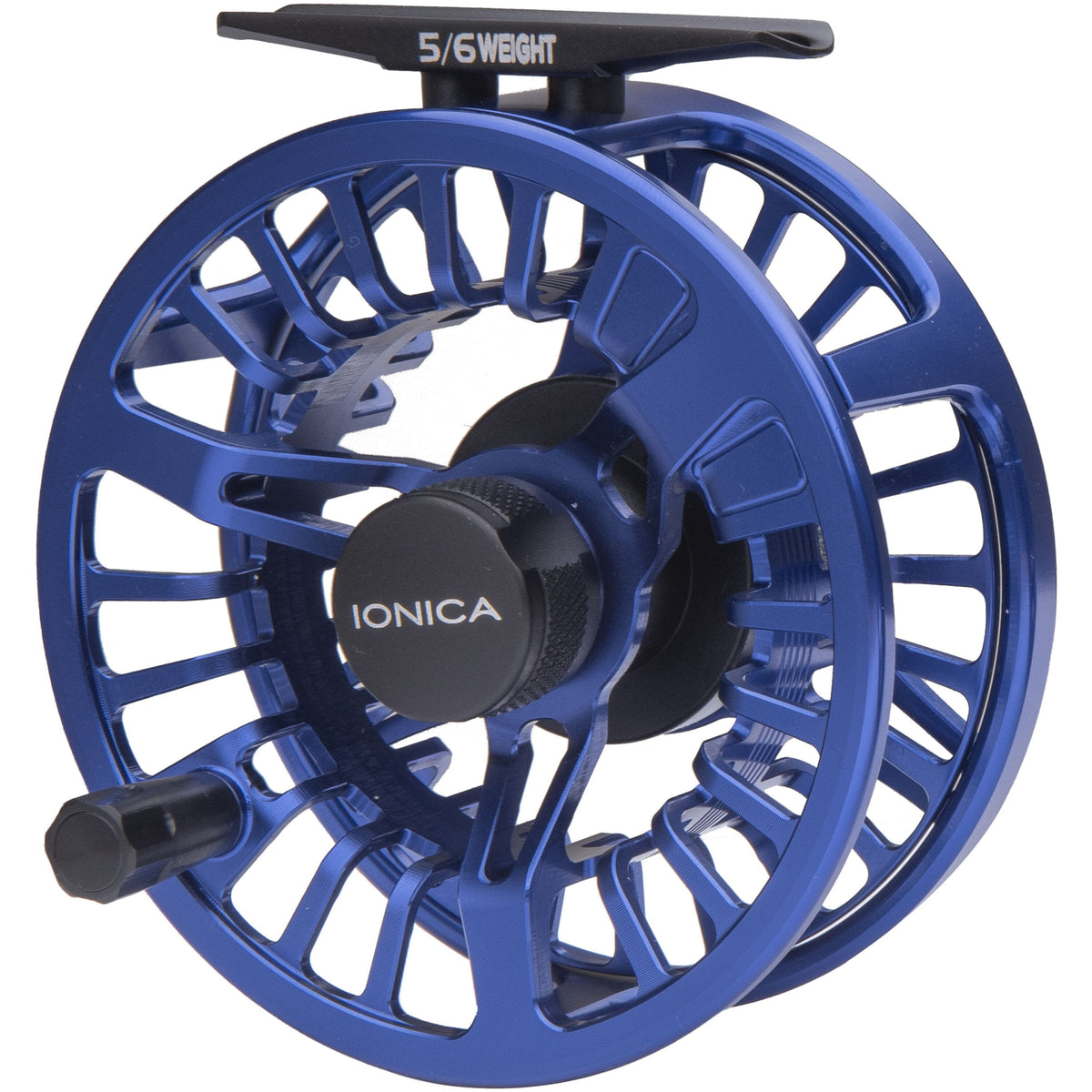 Ionica Fly Reel #5/6 Weight Fishing Reel  Fly Reel Wychwood