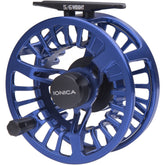 Ionica Fly Reel #5/6 Weight Fishing Reel   Wychwood