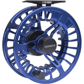 Ionica Fly Reel #7/8 Weight Fishing Reel   Wychwood