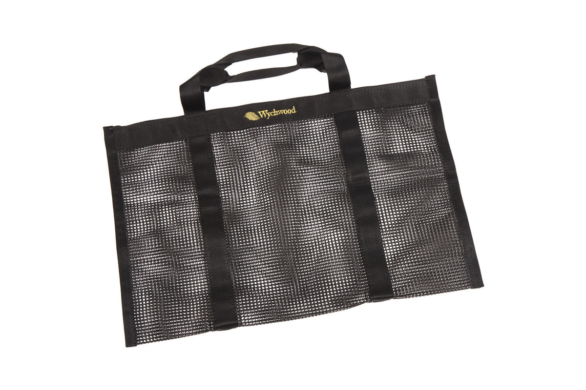 Bass Bag Catch Retainer   Wychwood
