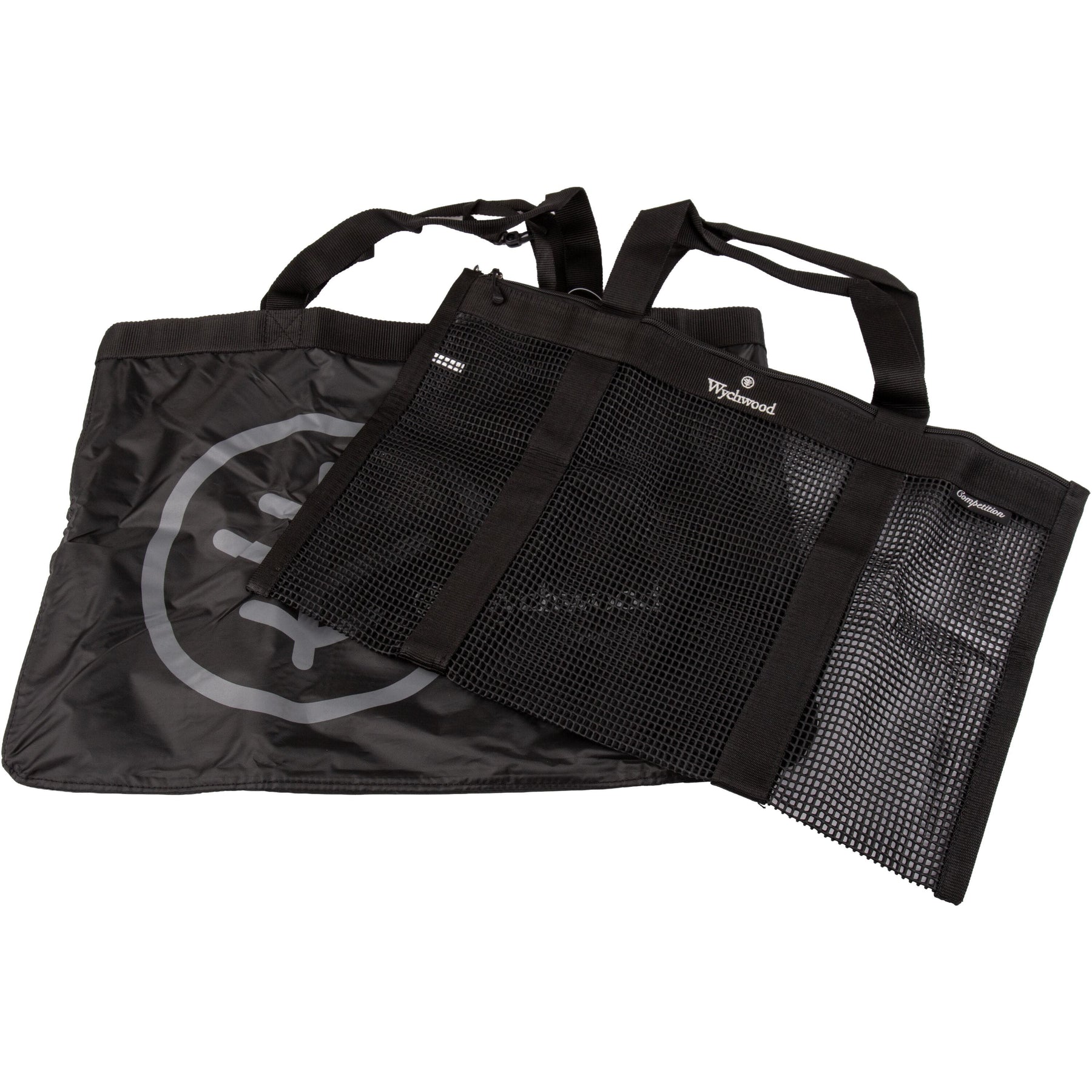Competition Bass Bag Catch Retainer  Bass Bag Wychwood