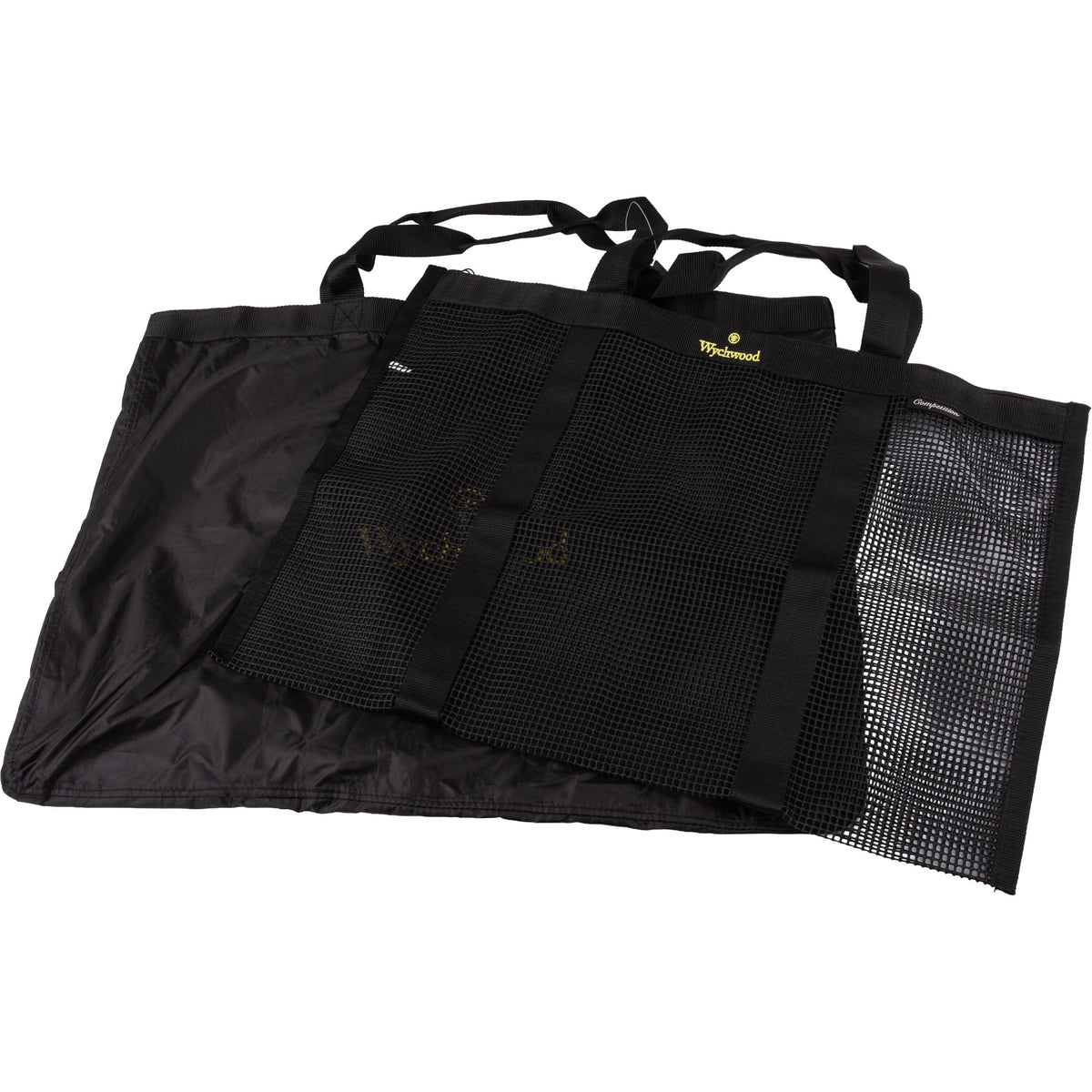Competition Bass Bag Catch Retainer   Wychwood