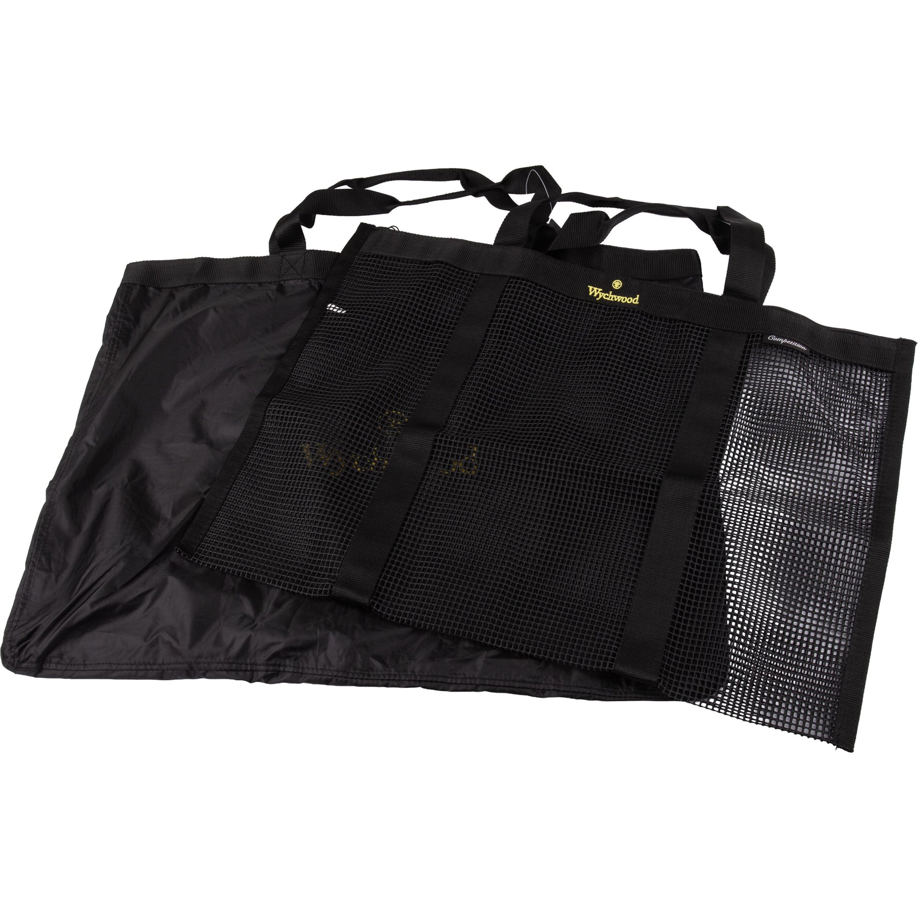 Competition Bass Bag Catch Retainer  Bass Bag Wychwood