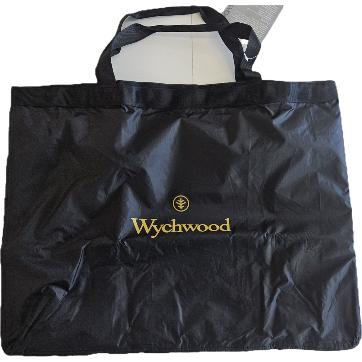 Competition Bass Bag Catch Retainer   Wychwood