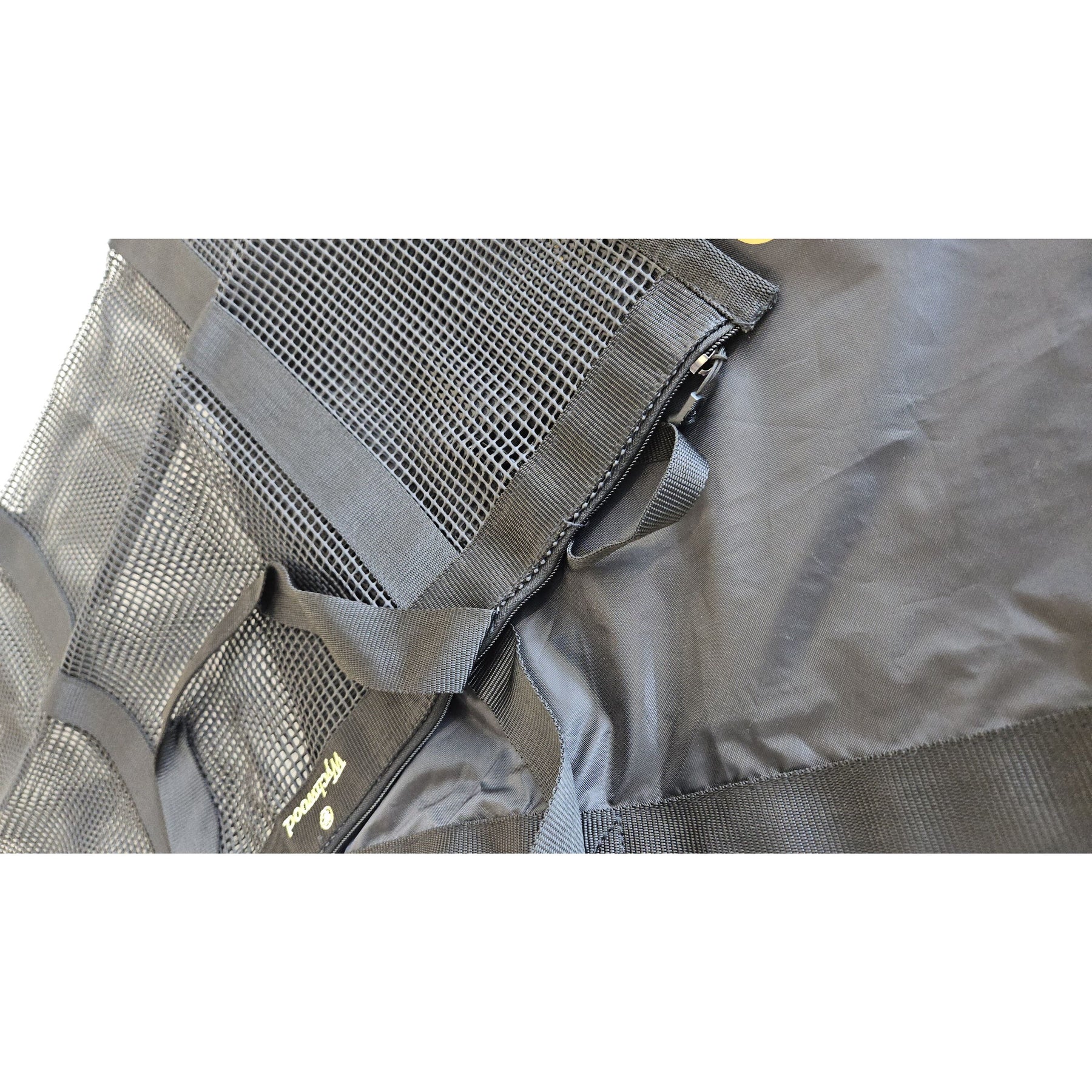 Competition Bass Bag Catch Retainer  Bass Bag Wychwood
