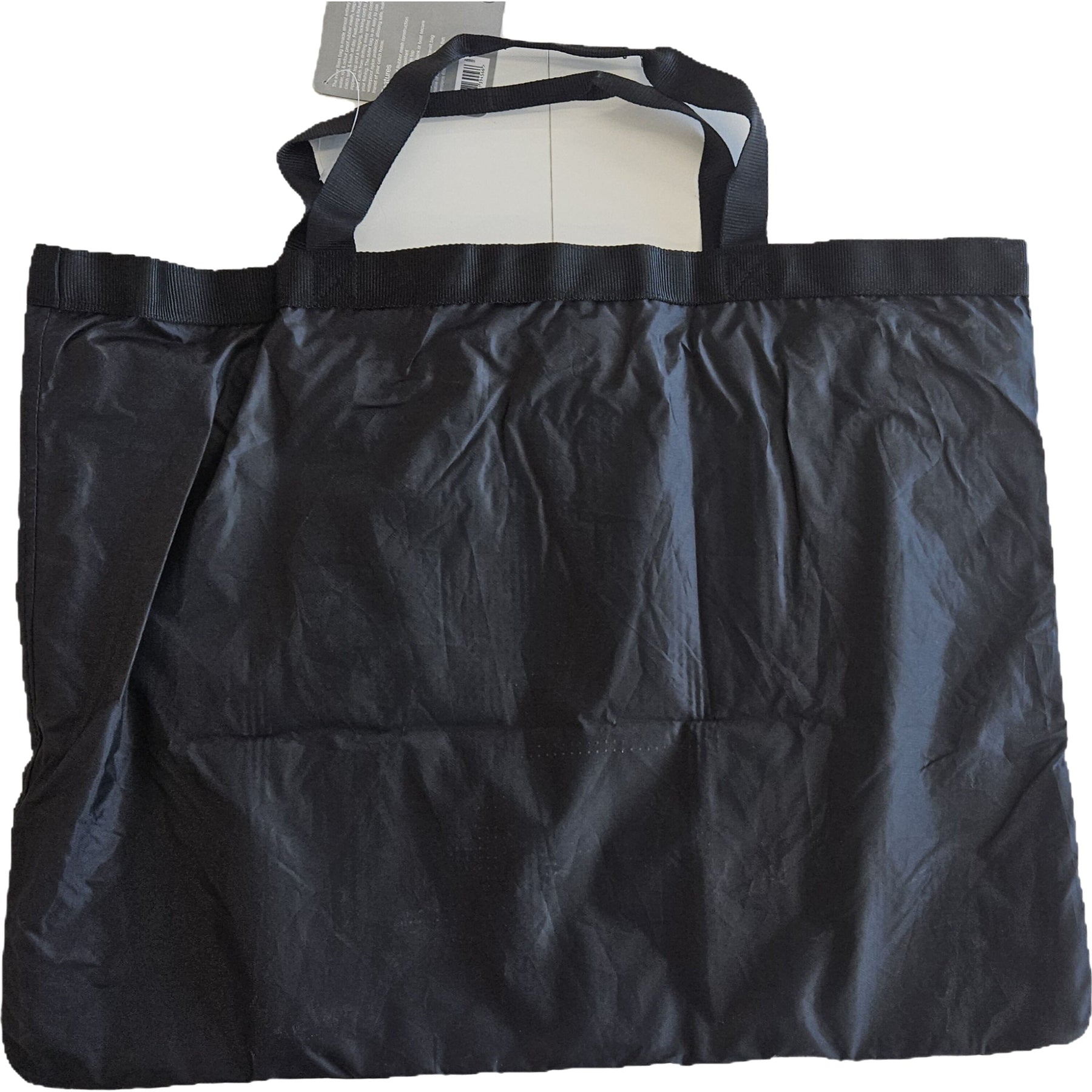 Competition Bass Bag Catch Retainer  Bass Bag Wychwood