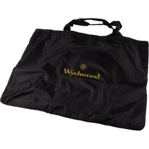 Competition Bass Bag Catch Retainer  Bass Bag Wychwood