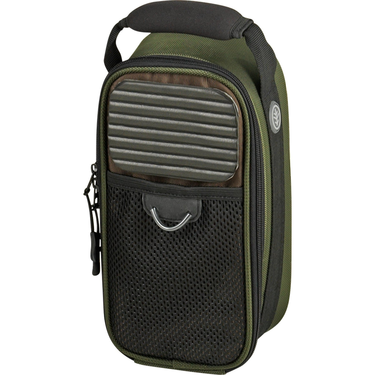 Hook-Hold Carry Case Fly Box Tackle Box  Accessory Bags Wychwood