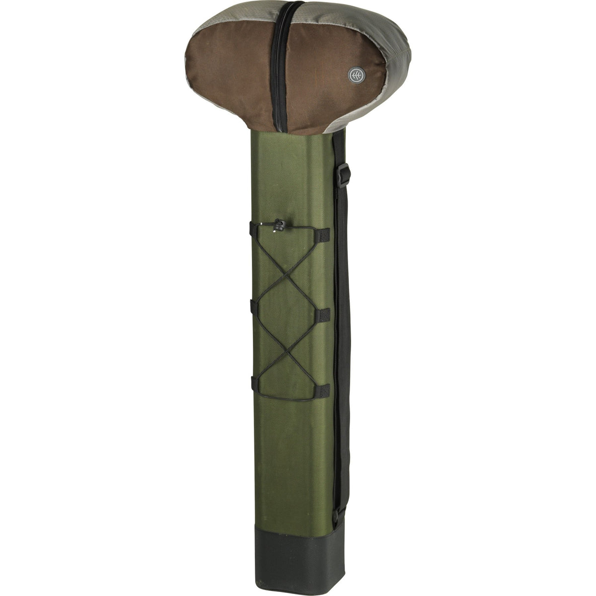 Competition Quad Rod & Reel Case 90cm   Wychwood