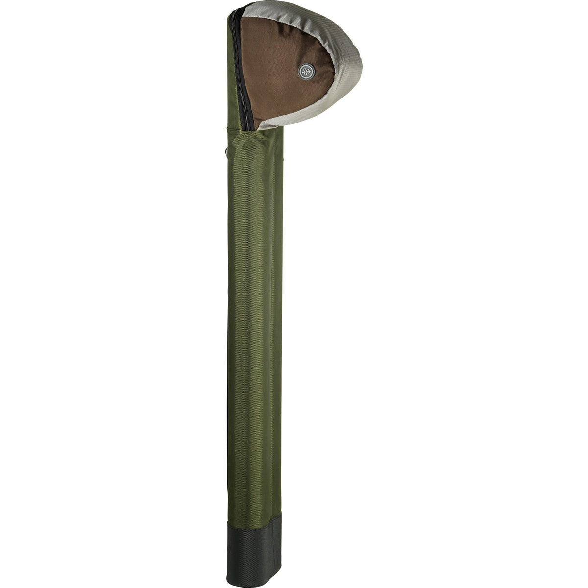 Dual Competition Rod & Reel Case 90cm   Wychwood
