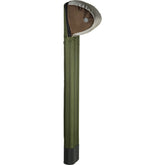 Dual Competition Rod & Reel Case 90cm  Rod Sleeve Wychwood