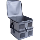 EVA Wade Stacker Bag  EVA Luggage Wychwood