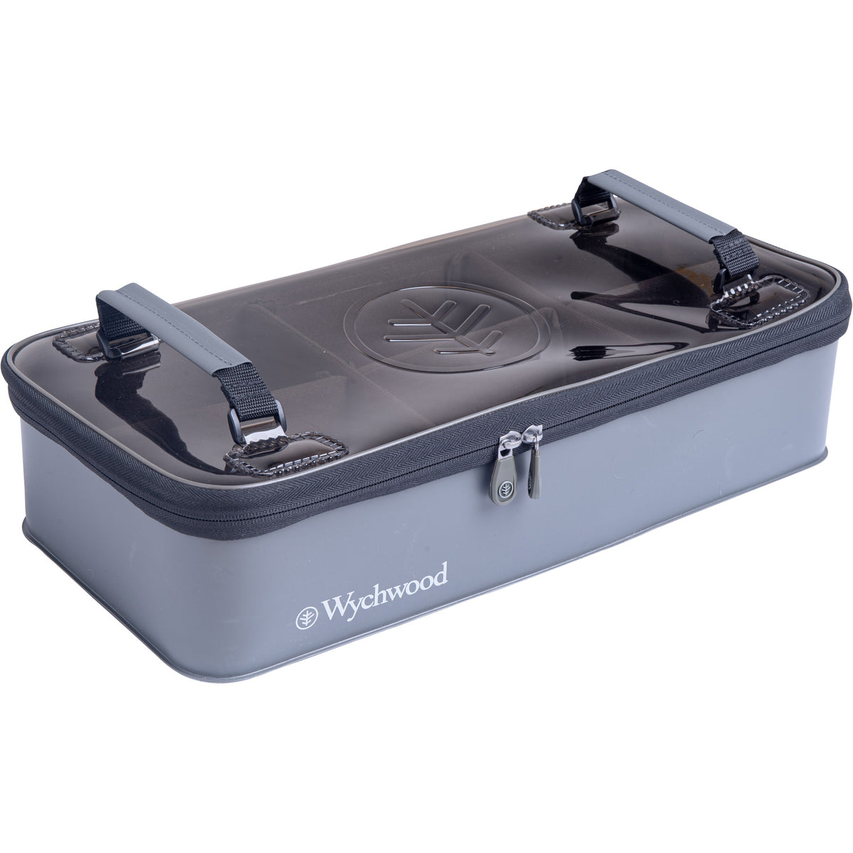 EVA Large Reel Case
