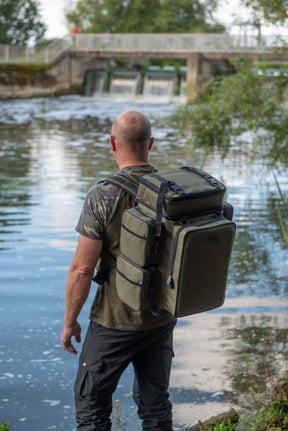 Specialist Rucksack  Rucksack Wychwood