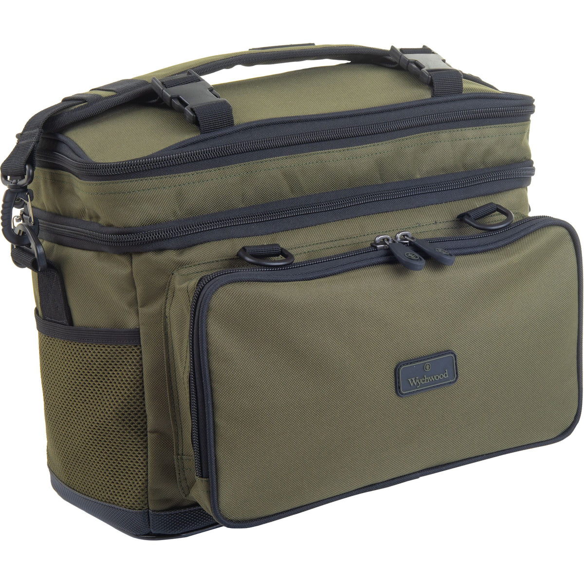 Specialist Compact Carryall Bag  Carryall Wychwood