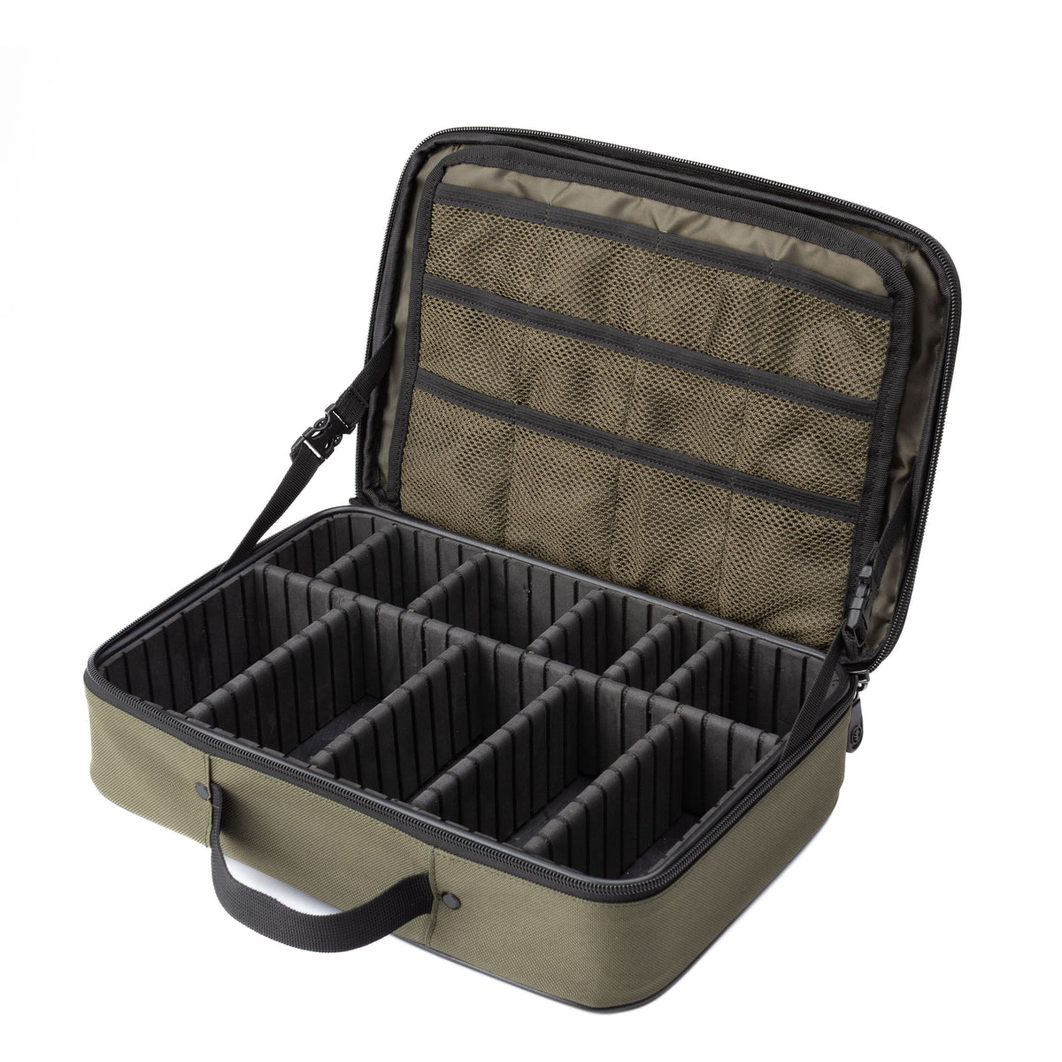 Specialist Large Accessory Bag  Accessory Bags Wychwood