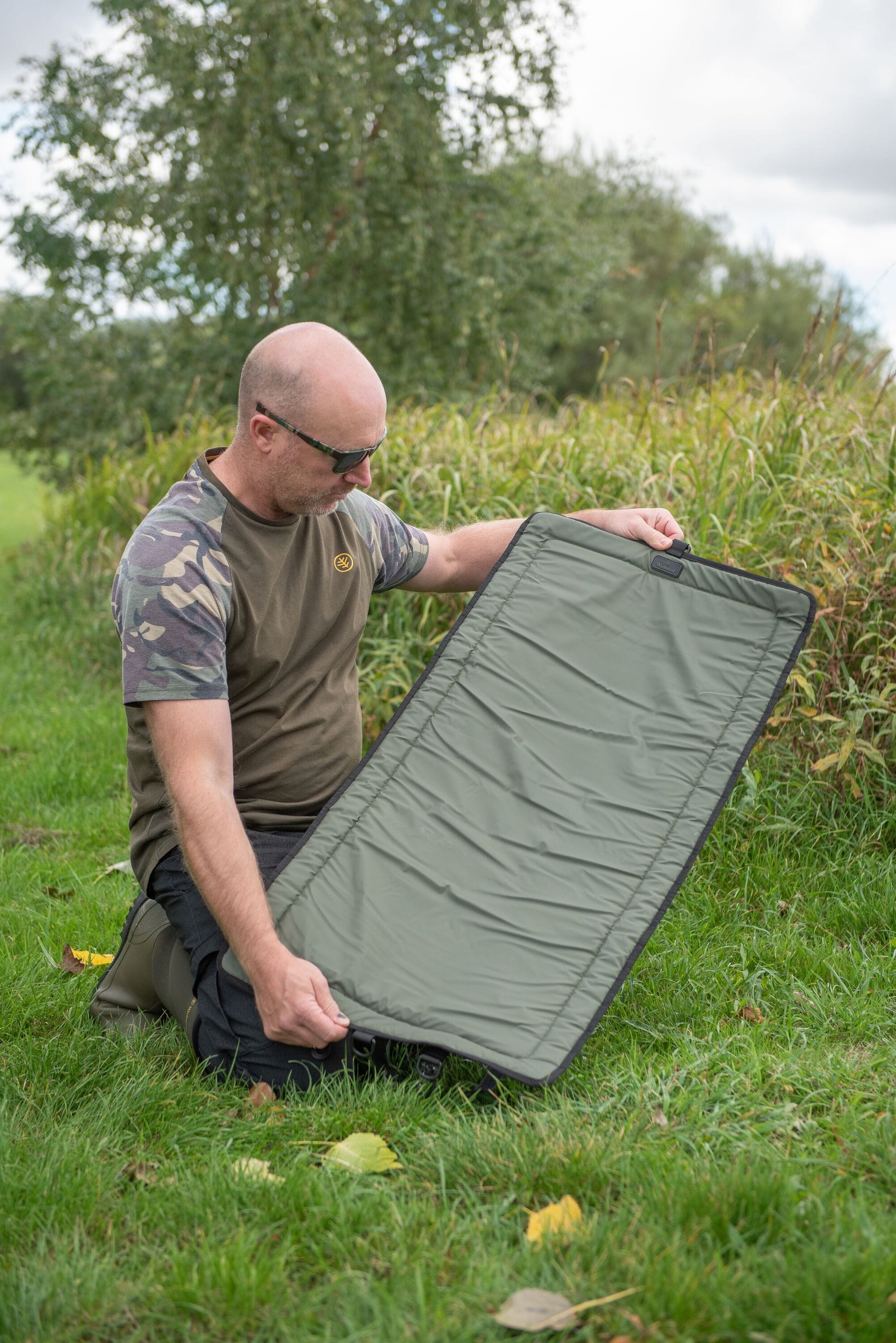 Specialist Compact  Unhooking Mat