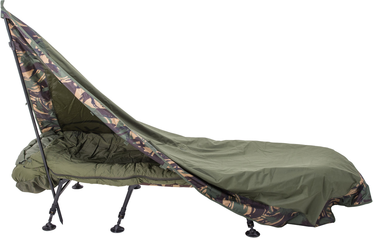Tactical Carp Tarp XL  Tarp Wychwood