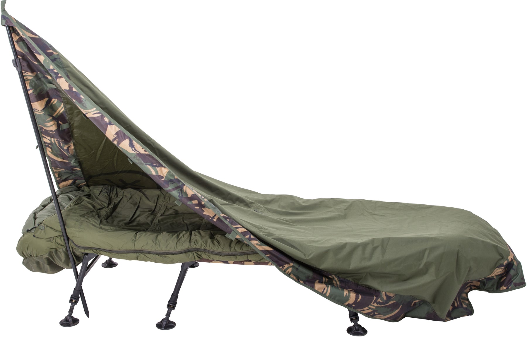 Tactical Carp Tarp XL  Tarp Wychwood