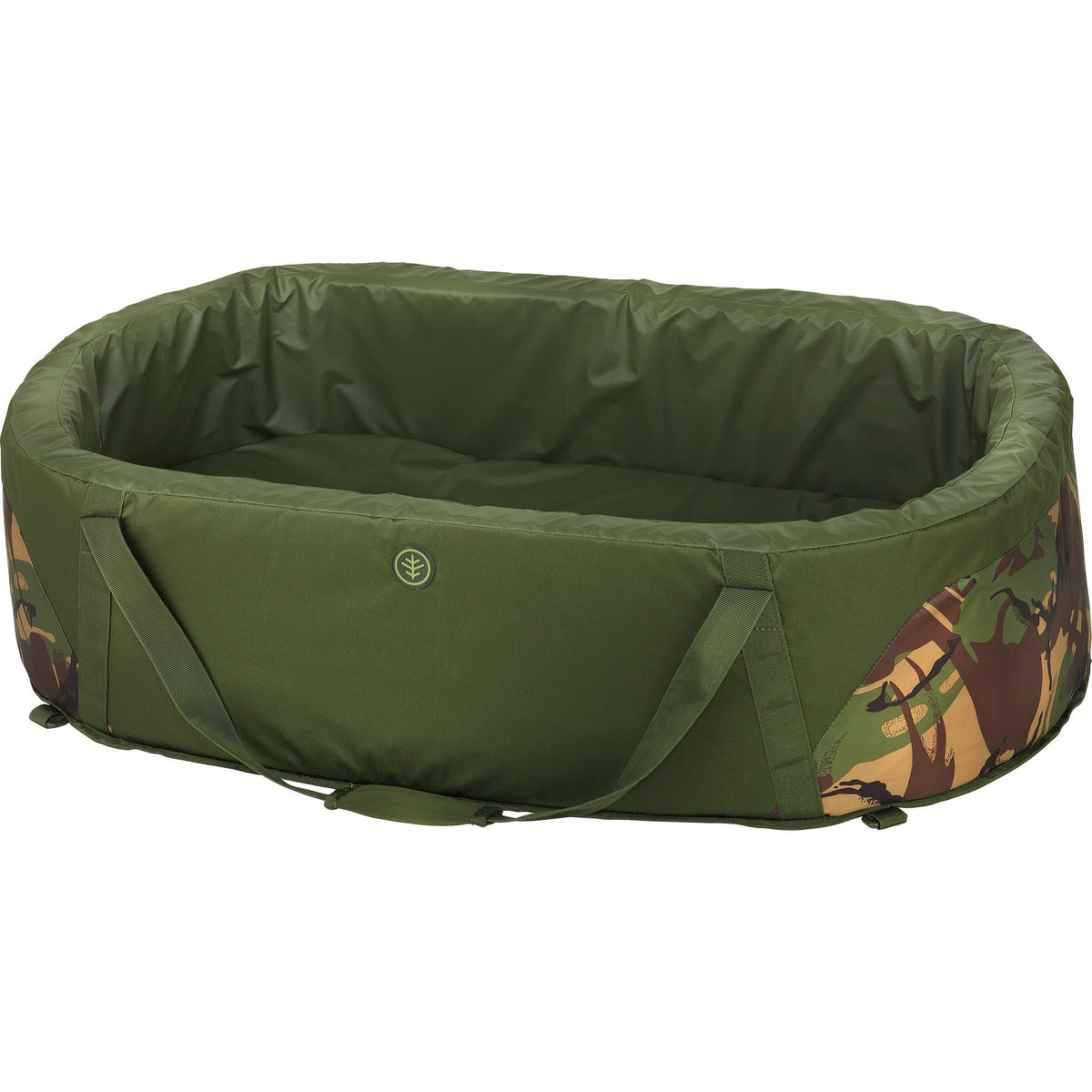 Tactical Walled Mat  Mats Wychwood